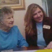 We find in-home caregivers for you or a loved one